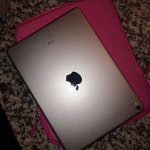 IPad Pro 9.7in 126GB